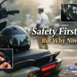 Why Ather’s Child Helmet Safety Push Is Bigger Than It Looks