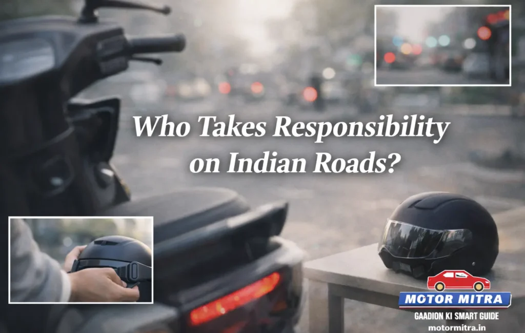 Why Ather’s Child Helmet Safety Push Is Bigger Than It Looks