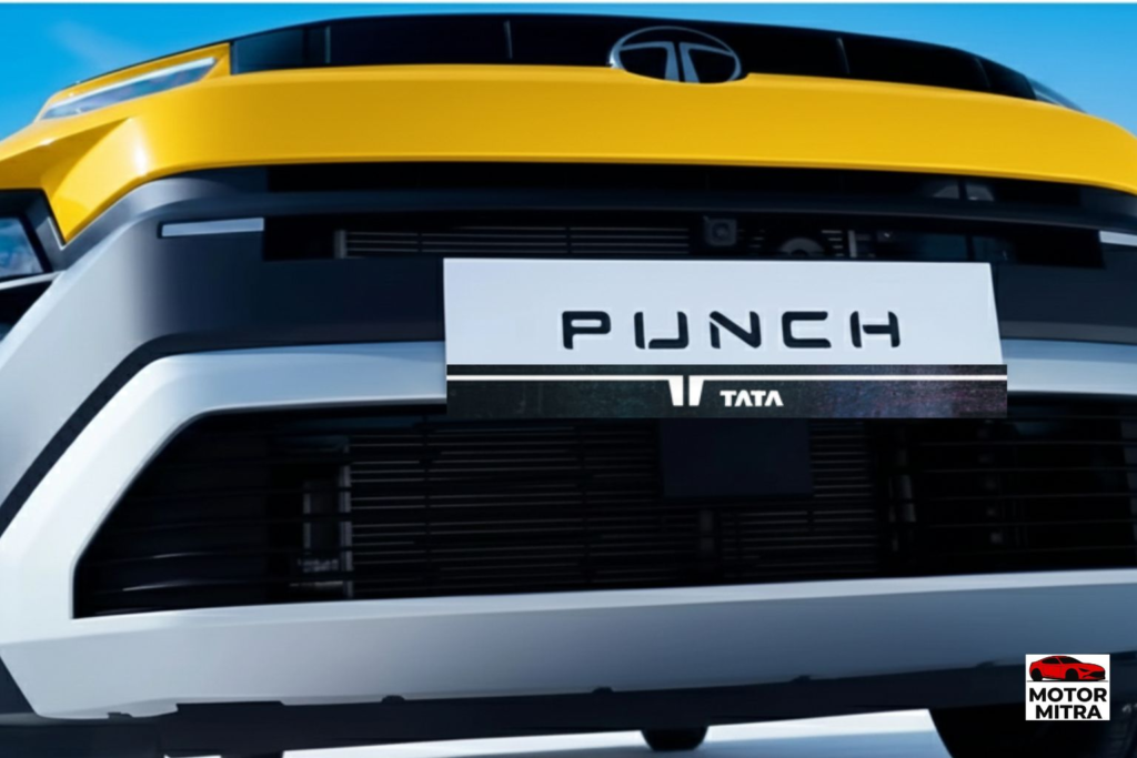 2026 Tata Punch Diesel Not Dead Yet, Company Waiting For Buyer Demand
