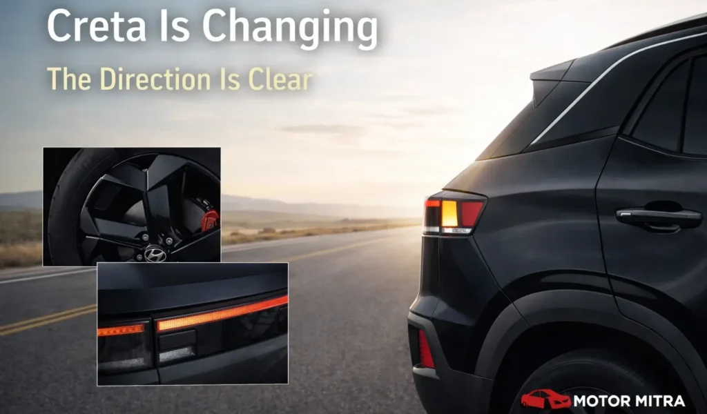 Hyundai Creta: Real Mileage of Petrol & Diesel (City + Highway) in 2026