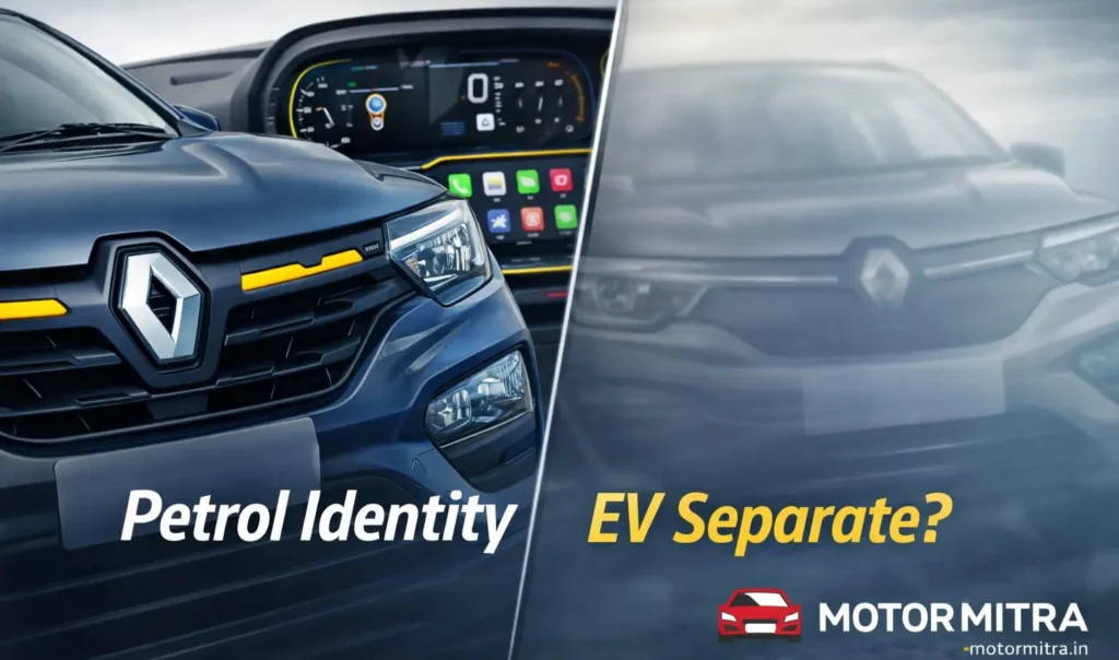 2026 Renault Kwid Breaks Cover — Renault Skips the EV Path?