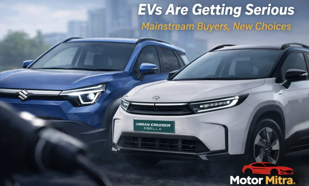 5 Upcoming Cars Set for February Launch — EVs, SUVs and a Premium Twist