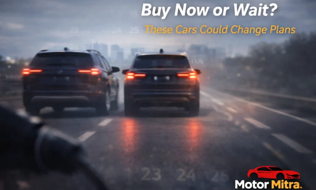 5 Upcoming Cars Set for February Launch — EVs, SUVs and a Premium Twist