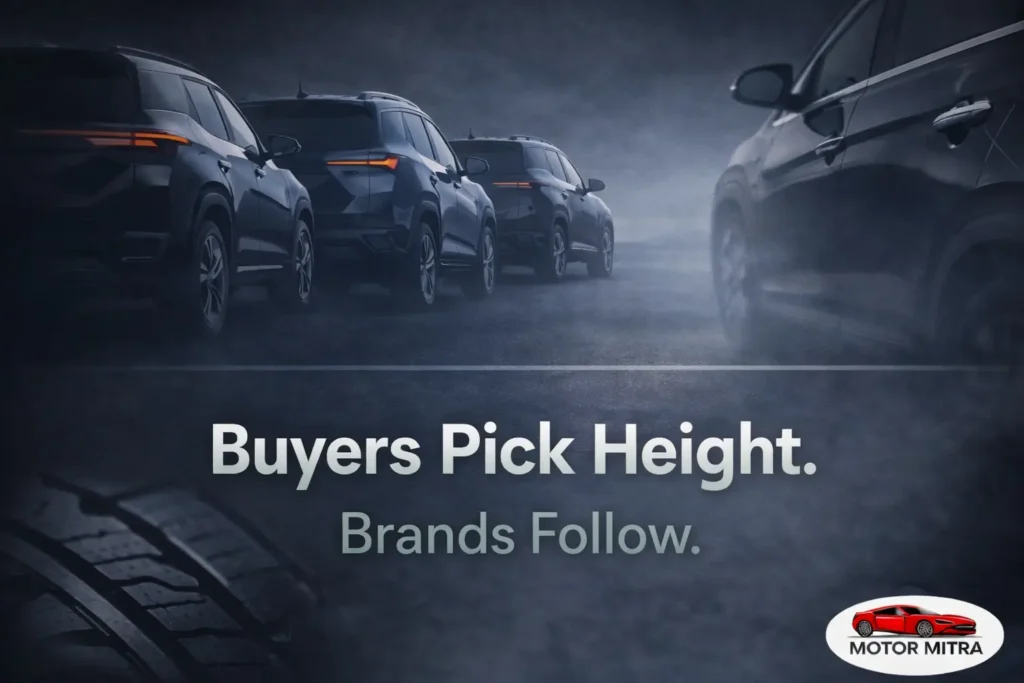 6 Cars Are Launching in Feb 2026 — SUVs Flood the List, One MPV Breaks Rank