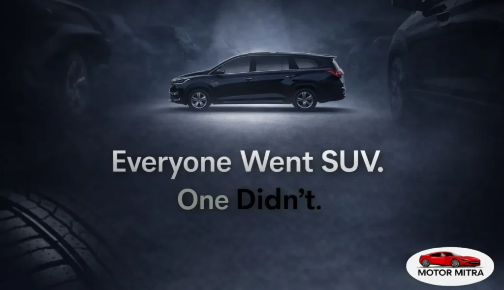 6 Cars Are Launching in Feb 2026 — SUVs Flood the List, One MPV Breaks Rank