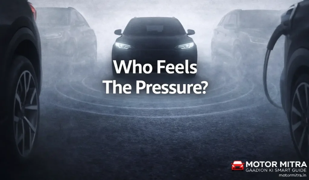 This Is Big: BYD Confirms an India Only Car Is Officially Under Development