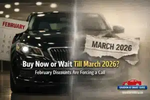 Buy Now or Wait Till March 2026? February Discounts Are Forcing a Decision