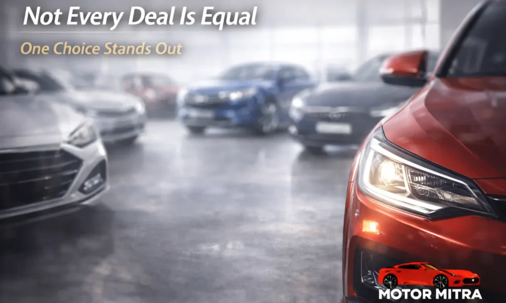 Top 5 Best Car Deals of February 2026: Buyers Didn’t Expect These Prices