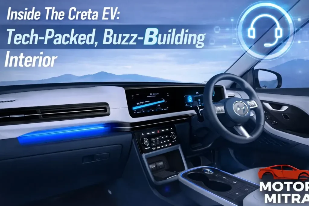 Top 10 Electric Cars to Buy in 2026 – Tata to MG