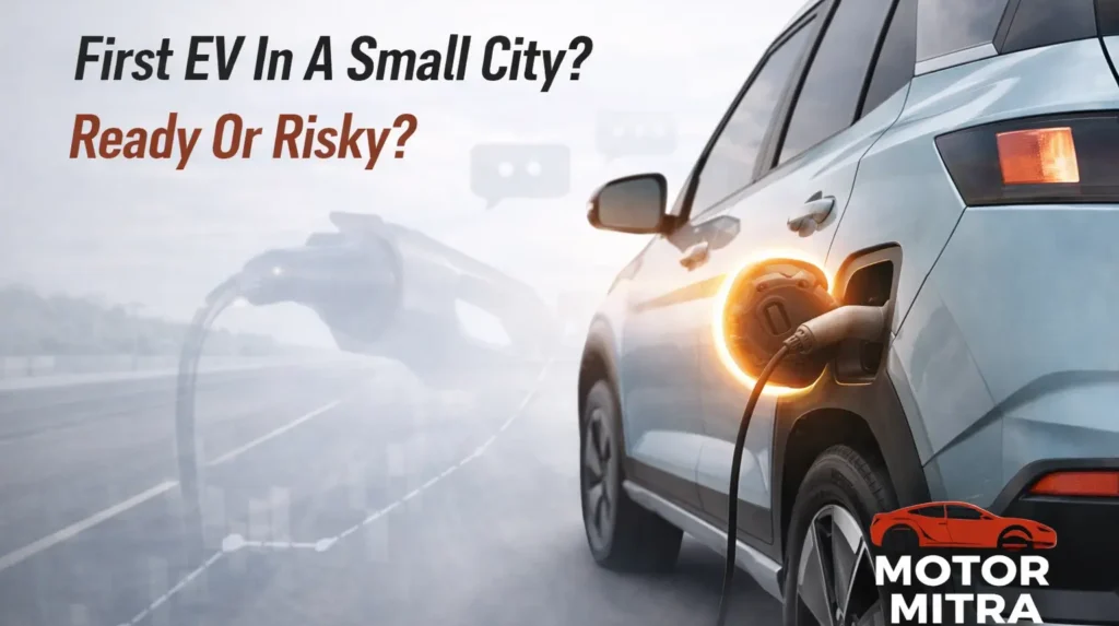 Creta EV Might Redefine EV Buying In Tier 2 & 3 — Here’s Why It Matters