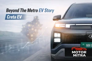 Creta EV Might Redefine EV Buying In Tier 2 & 3 — Here’s Why It Matters