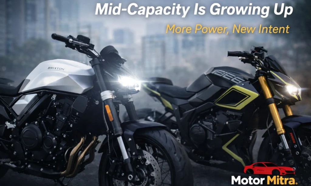 Planning to Buy a Bike? February 2026 Upcoming Bikes Demand a Rethink