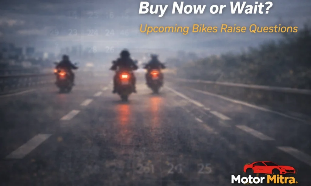 Planning to Buy a Bike? February 2026 Upcoming Bikes Demand a Rethink