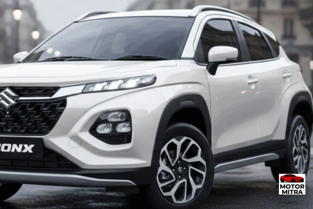 3 New Maruti Suzuki Cars Set To Launch In 2026 – SUV & MPV