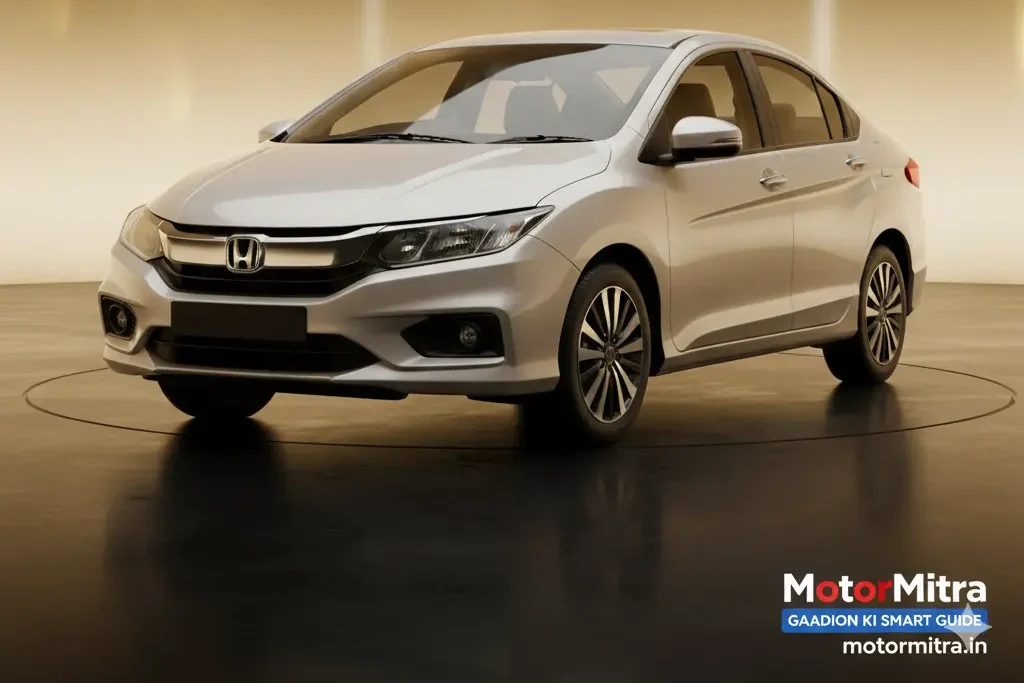 6 New Sedans Arriving in 2026: From Hyundai to Skoda