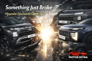 Hyundai February Discount Shock: Creta and Venue Buyers Didn’t Expect This