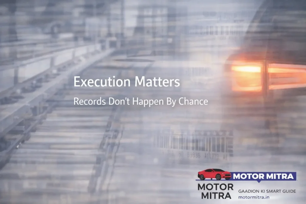 Hyundai’s Biggest Month Ever in India– January 2026 Sales Break All Records