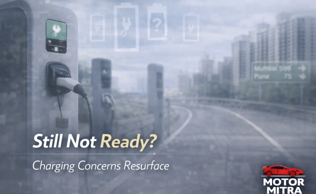 Something’s Wrong With India’s EVs Story — Buyers Are Quietly Pulling Back