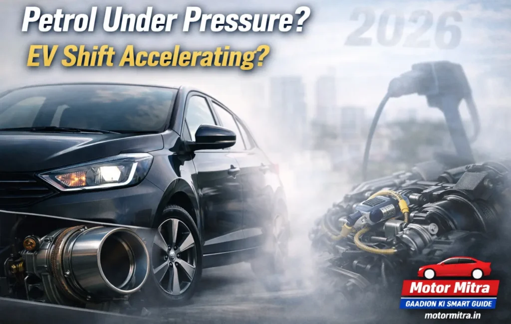 Is the Era of Cheap Small Cars Ending? Emission Policy Shock Hits 2026