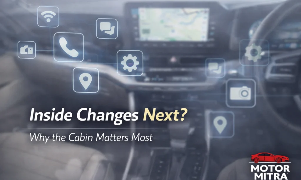 2026 Kia Carens Facelift Spotted — Big Changes Coming for India’s Family MPV?