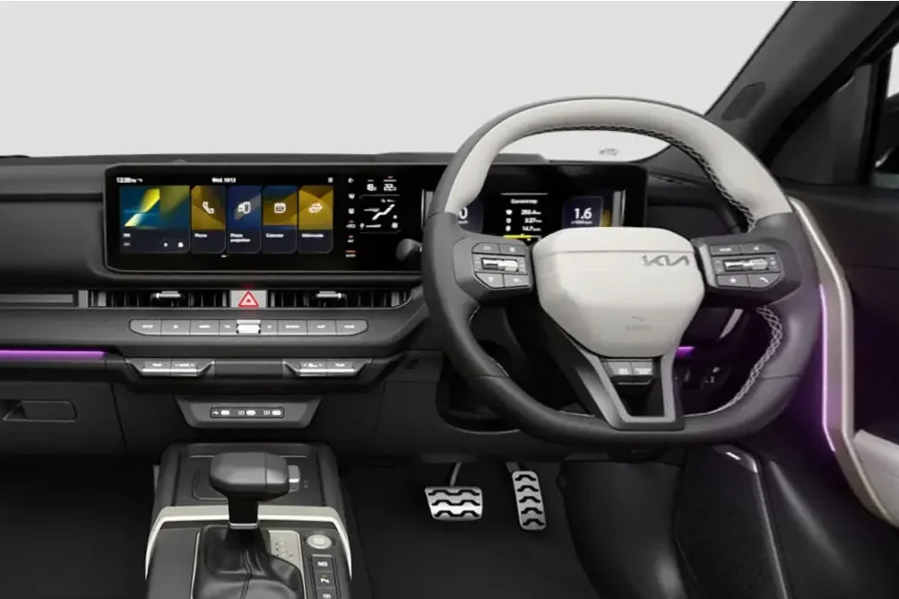 Hyundai Creta vs Kia Seltos Comparison in 2026 – Which SUV Is Better?