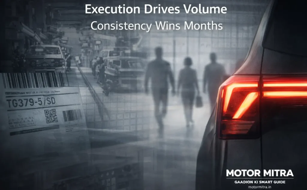 Kia India Crosses 27,000 Sales in January 2026 – New Seltos Drives Fresh Momentum