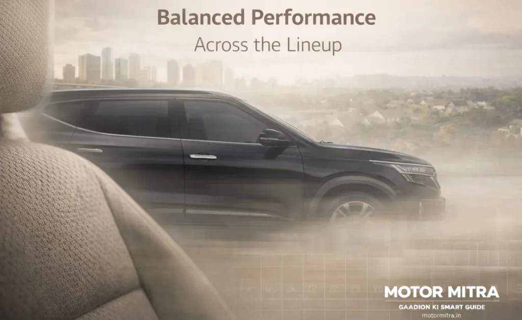 Kia India Crosses 27,000 Sales in January 2026 – New Seltos Drives Fresh Momentum