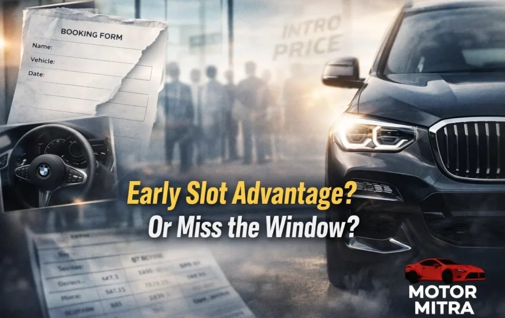 Massive Launch Wave Ahead: MG Majestor, BMW X3 & Gravite — Wait or Risk Missing Out?