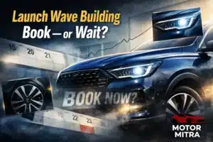 Massive Launch Wave Ahead: MG Majestor, BMW X3 & Gravite — Wait or Risk Missing Out?