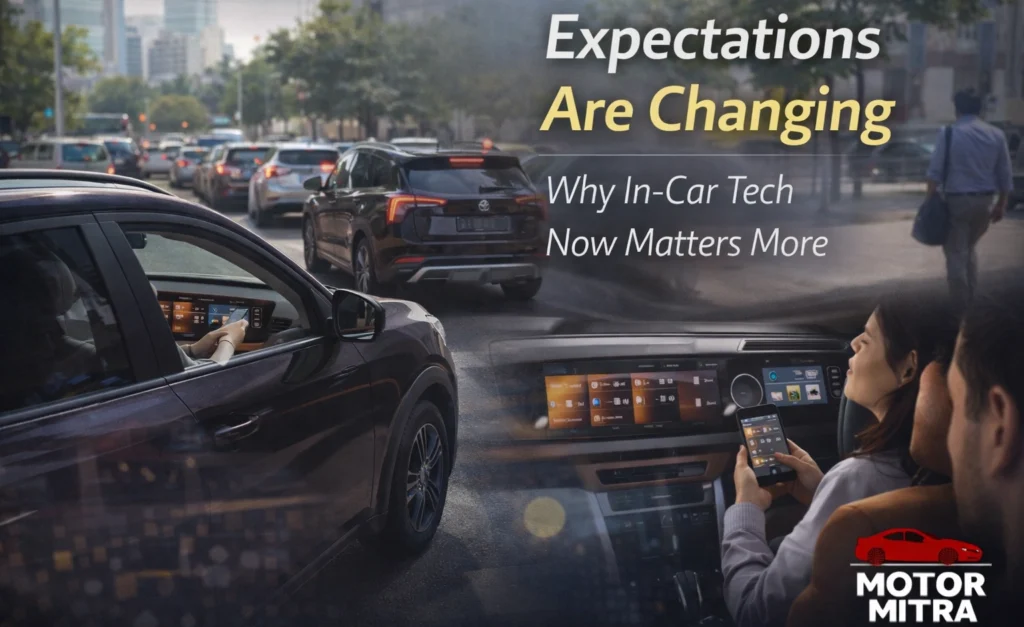 India’s First Dolby Vision Car? Mahindra XUV 7XO Just Changed In-Car Entertainment