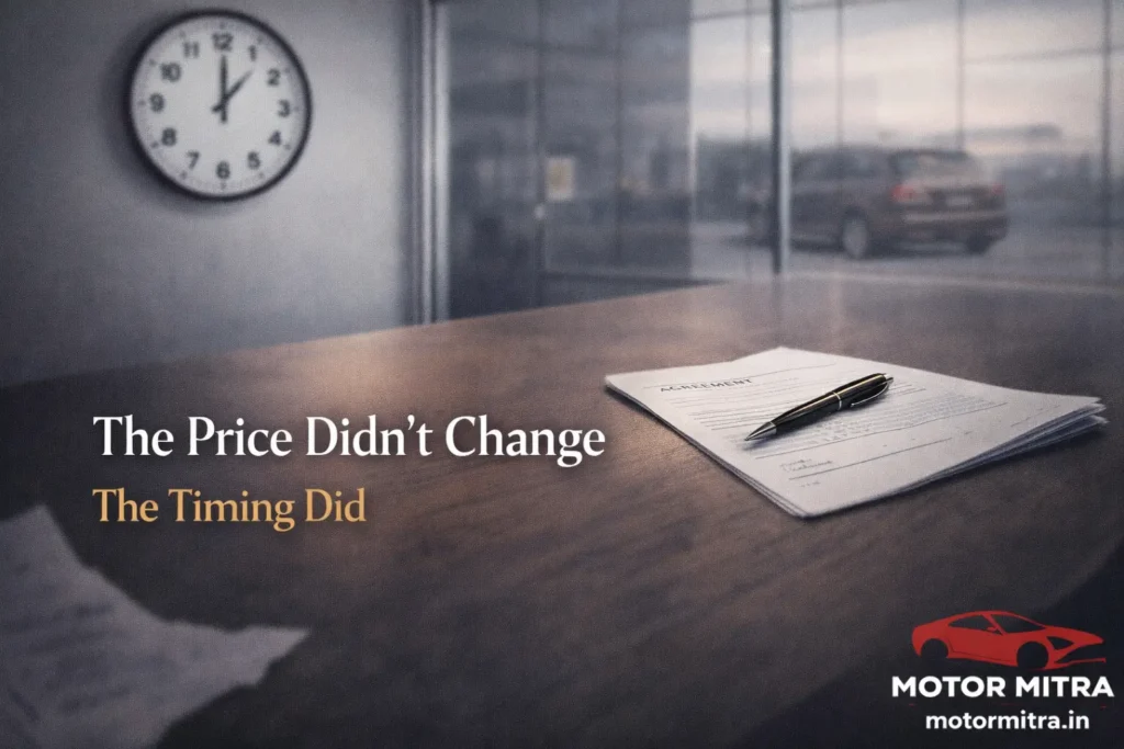 March Price Hikes Are Quietly Coming — February Buyers May Be Safe