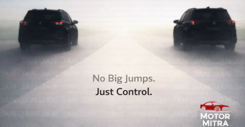 Maruti Suzuki Reached a New High in Jan 2026 — This Wasn’t the Part to Watch