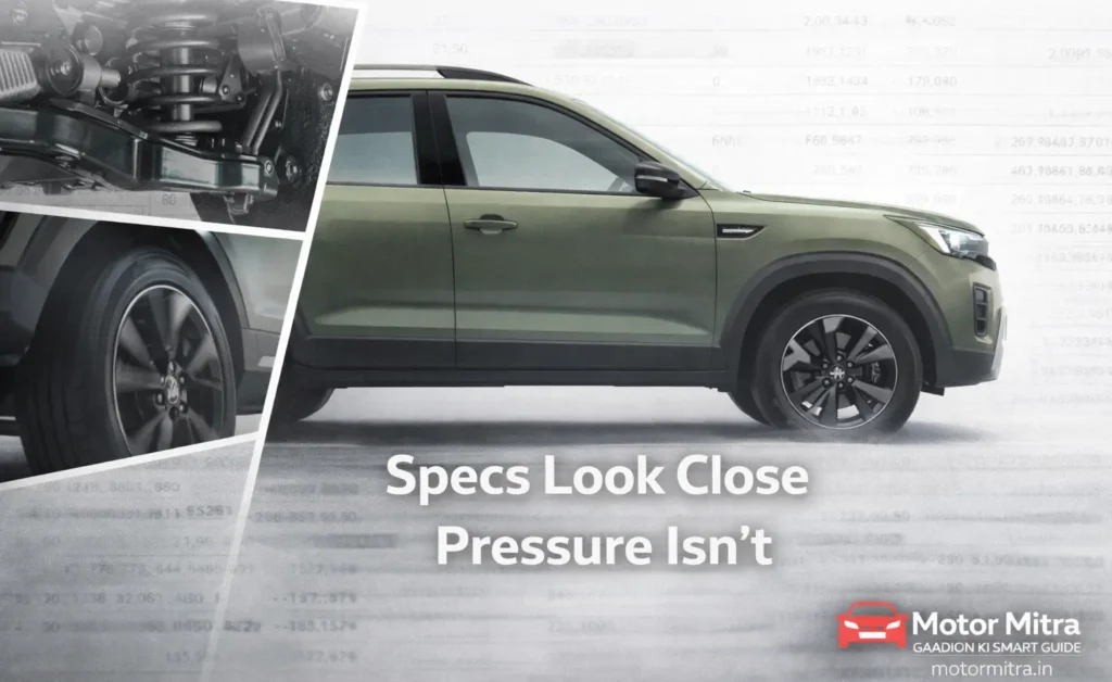 New Renault Duster vs Creta, Seltos, Kushaq & Taigun — Who’s Under Real Pressure?