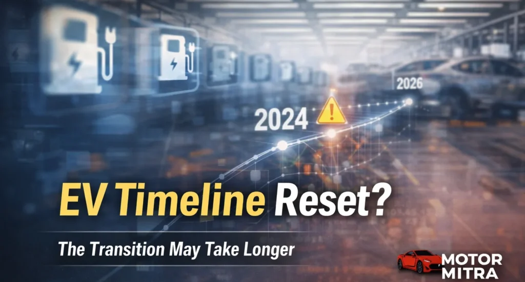 A $26 Billion Reality Check? Stellantis’ EV Write-Down Sends a Strong Signal