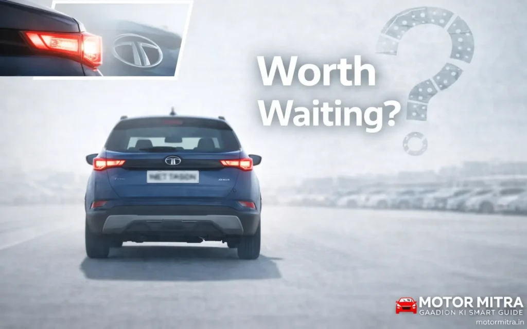 Tata Cars Get Massive Feb Discounts — Up to ₹85k Slashed Across Nexon, Punch & More