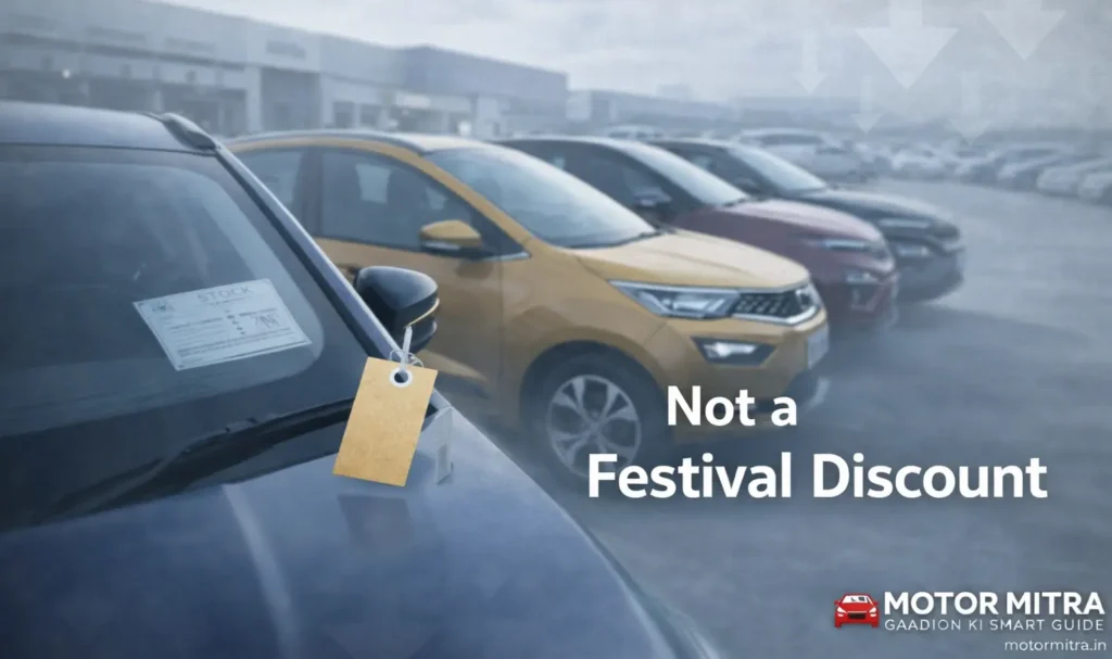 Tata Cars Get Massive Feb Discounts — Up to ₹85k Slashed Across Nexon, Punch & More