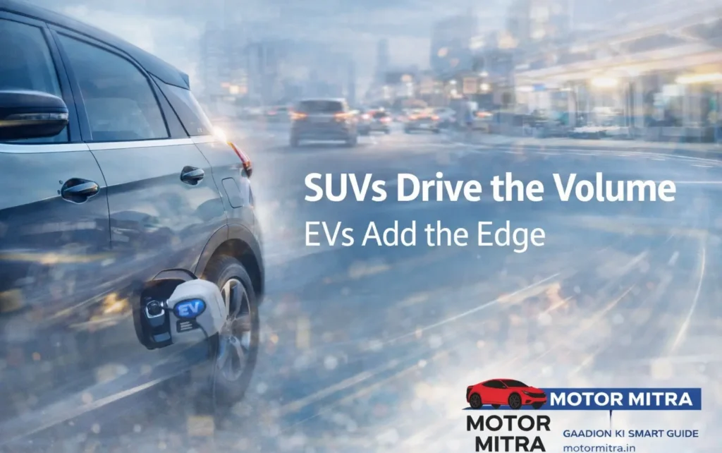 Tata Motors Just Rewrote Indian Auto History– January 2026 Sales Cross 70,000