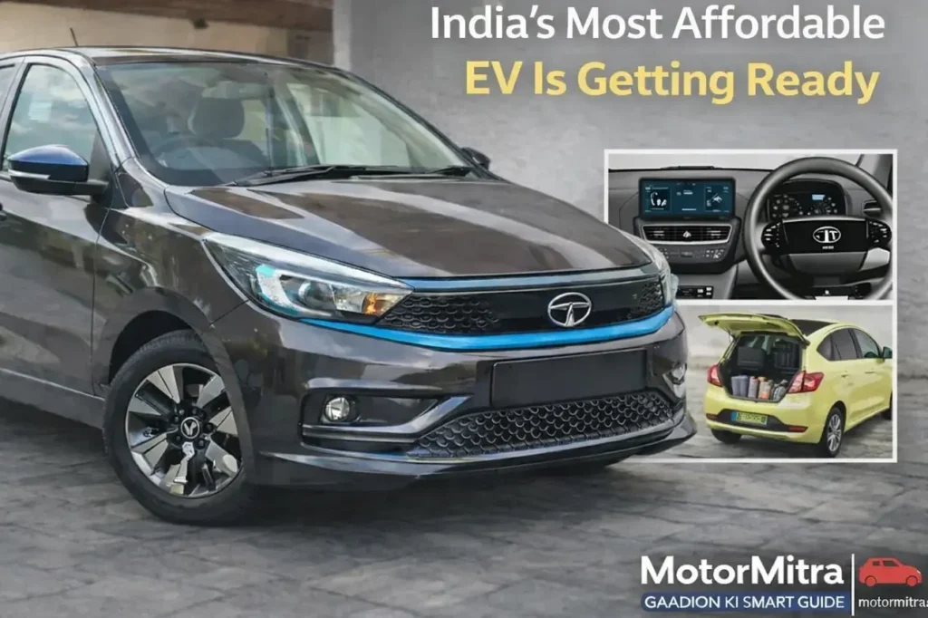 Top 10 Electric Cars to Buy in 2026 – Tata to MG