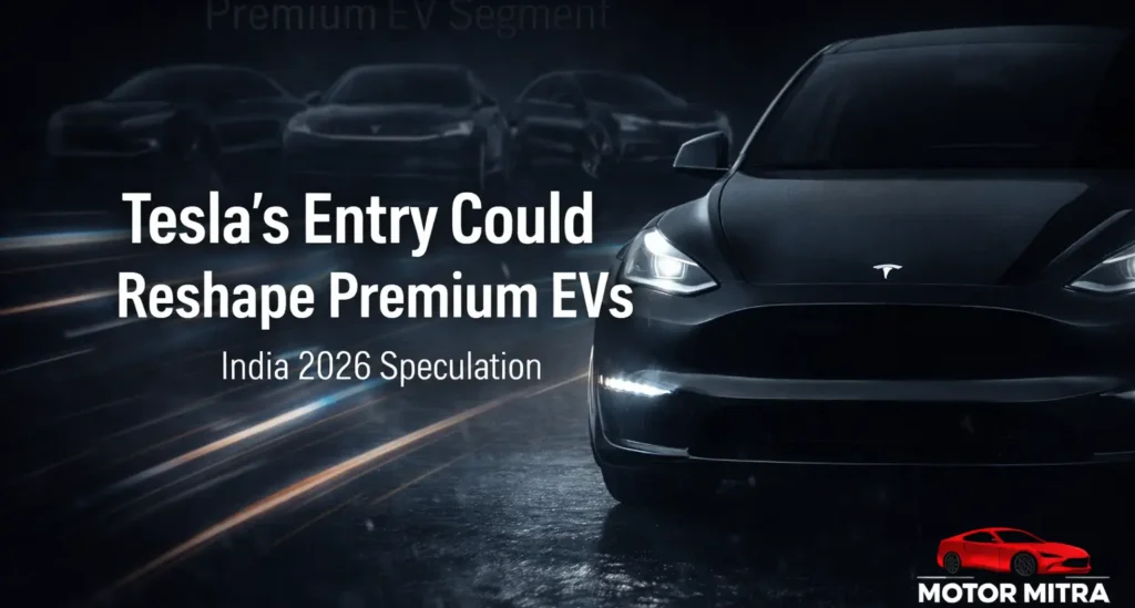 Will Tesla Finally Launch in India in 2026? The Breakthrough Year Explained