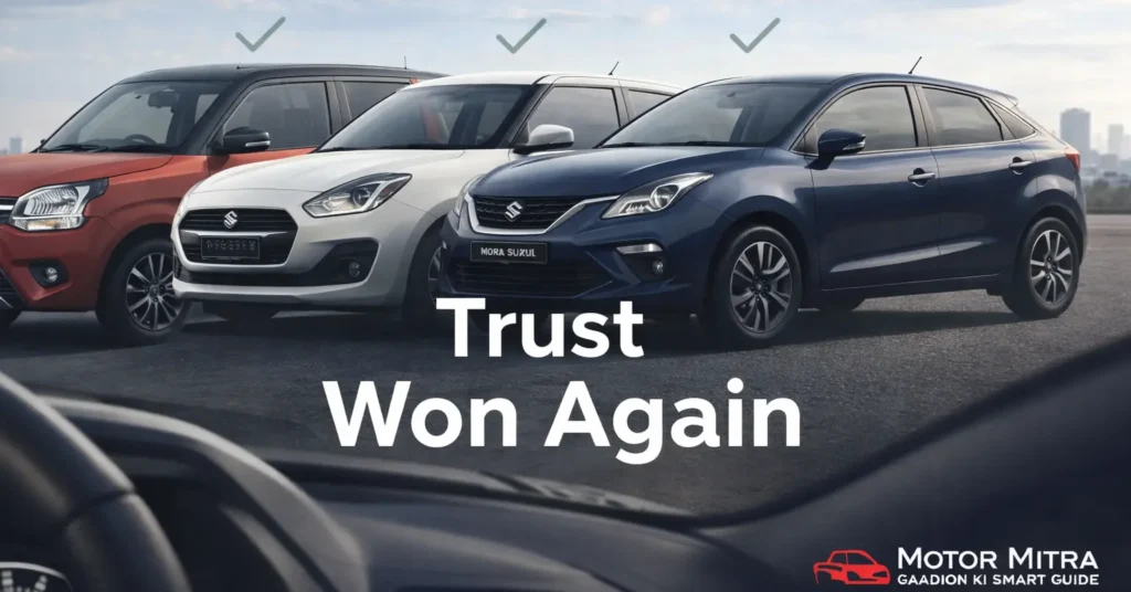 Top 25 Cars Jan 2026 — India’s Most Selected Cars, Ranked