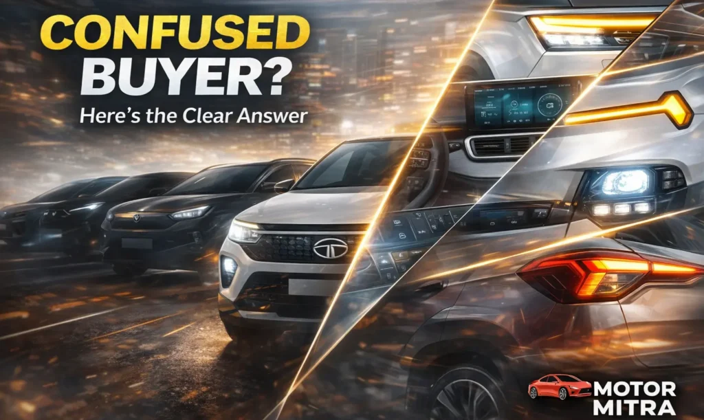 Under 10 Lakh Best Car Comparison: 10 Cars Ranked on Price, Features & Performance