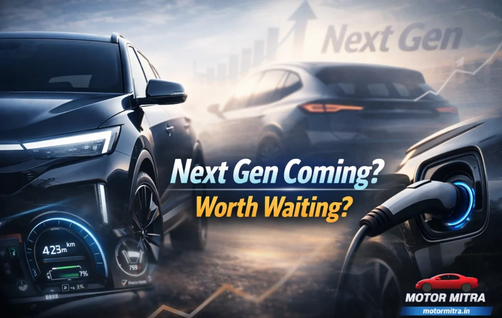 Upcoming EV Cars 2026 — Buy Now or Regret Later?