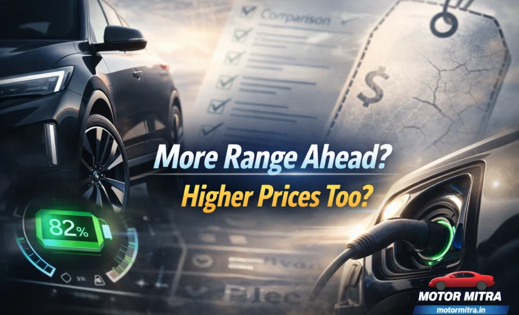 Upcoming EV Cars 2026 — Buy Now or Regret Later?