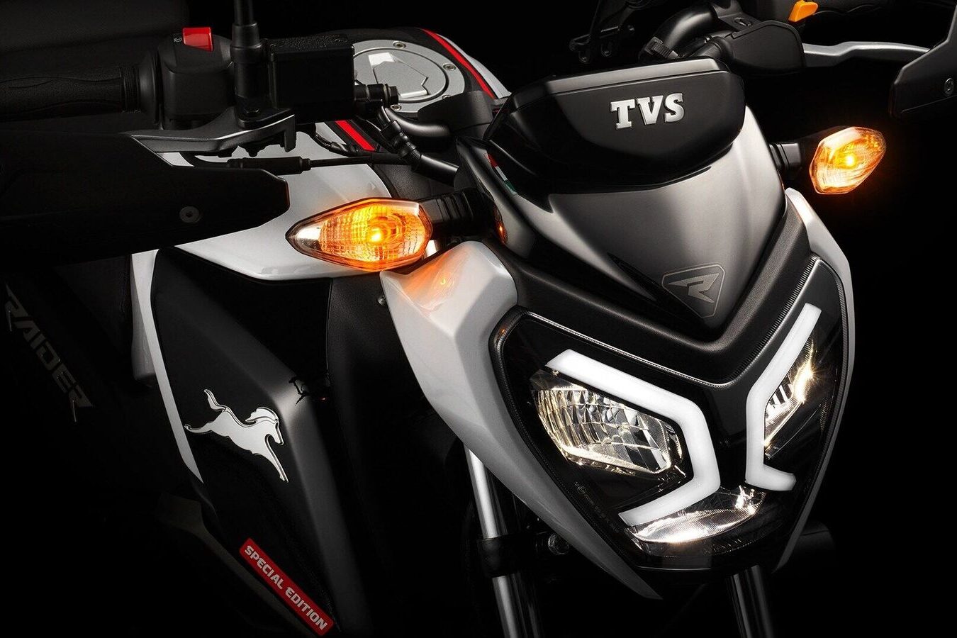 TVS January 2026 Sales Revealed — Apache, Jupiter, Raider
