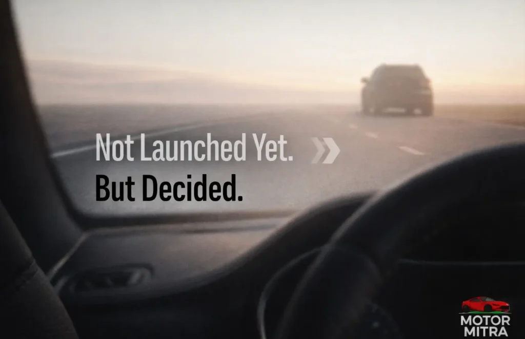 Jeep Confirms India SUV for 2027 — Something Big Is Being Set Up