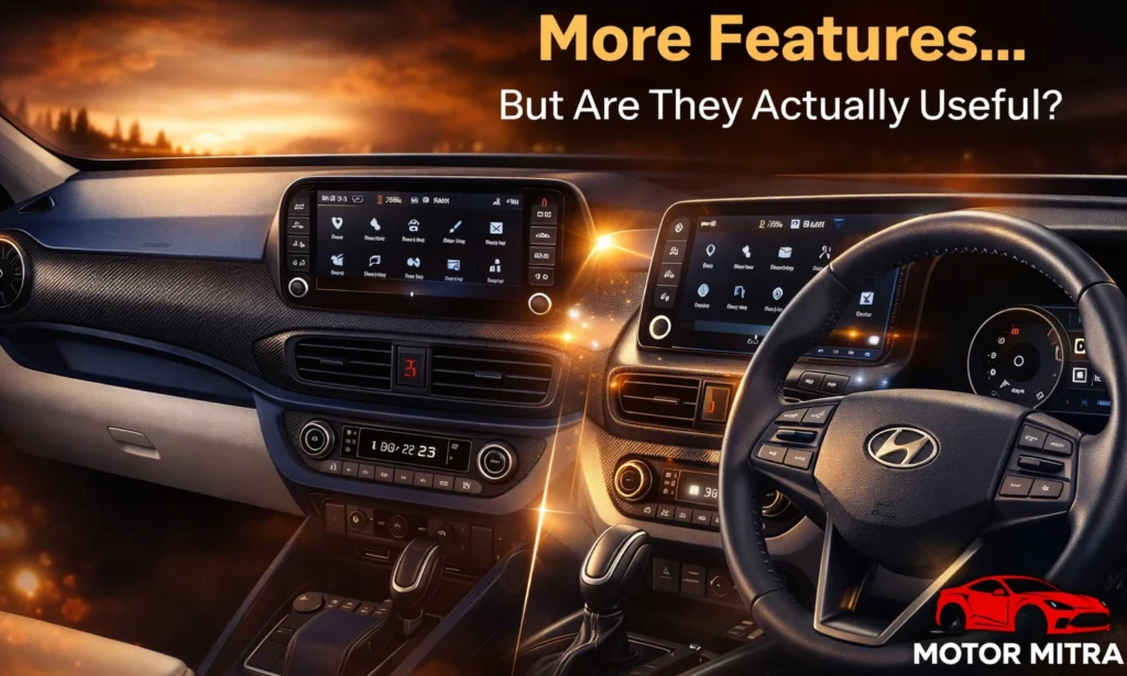 2026 Hyundai Exter Facelift Launched at ₹5.79 Lakh – New Features, Better Safety, Worth Buying?