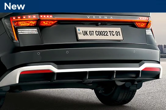 2026 Hyundai Verna Facelift Reaches Showrooms — What’s New In Hyundai’s Popular Sedan?