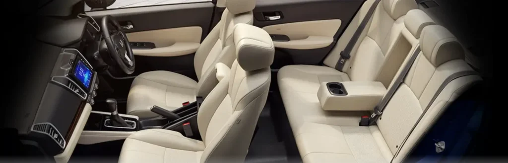 Wait Before You Buy! 2027 Honda City Facelift Spotted – Big Changes Coming!