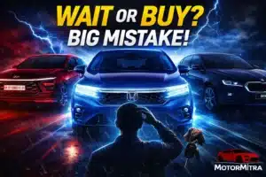 2027 Honda City Facelift vs Verna vs Slavia