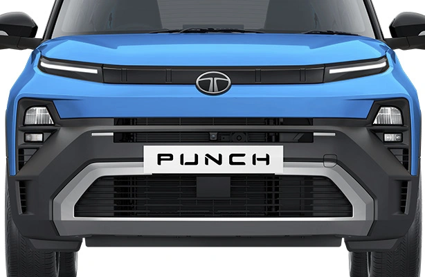 The ₹8 Lakh Duel! Hyundai Exter HX 6 vs Tata Punch Adventure S—Who is the Real VFM King?